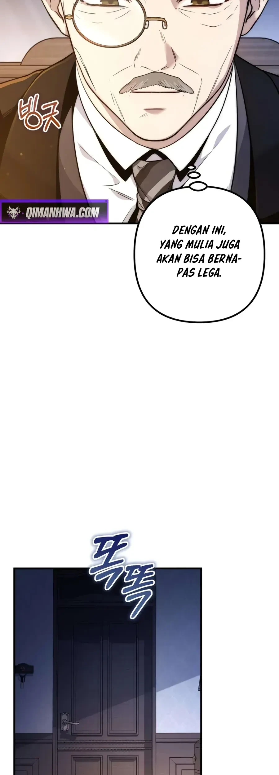 The Margrave’s Worthless Mage Chapter 5 Gambar 114