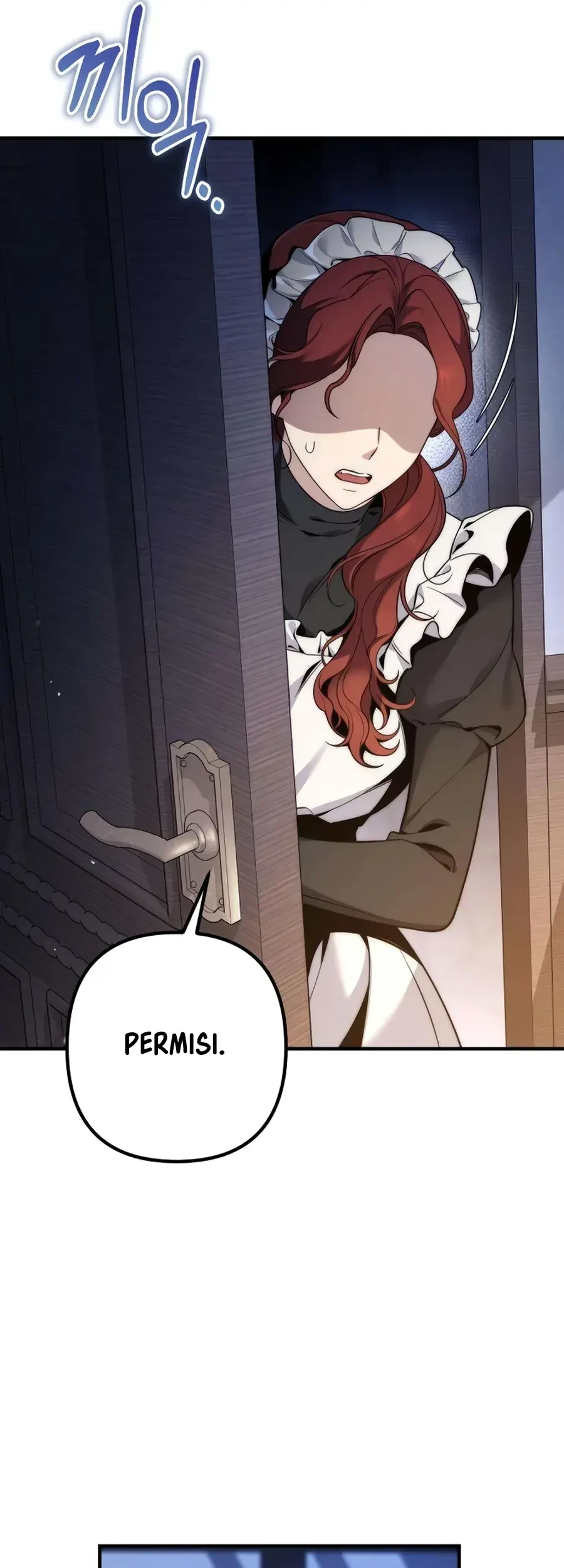 The Margrave’s Worthless Mage Chapter 5 Gambar 116