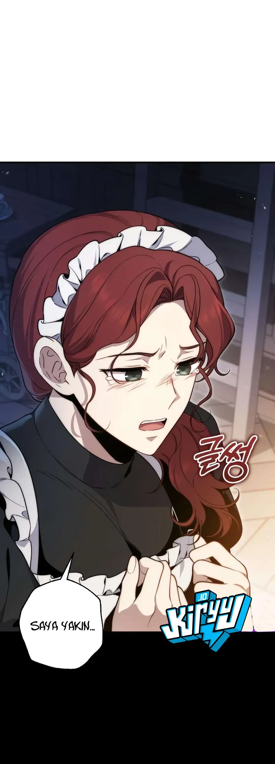 The Margrave’s Worthless Mage Chapter 5 Gambar 120