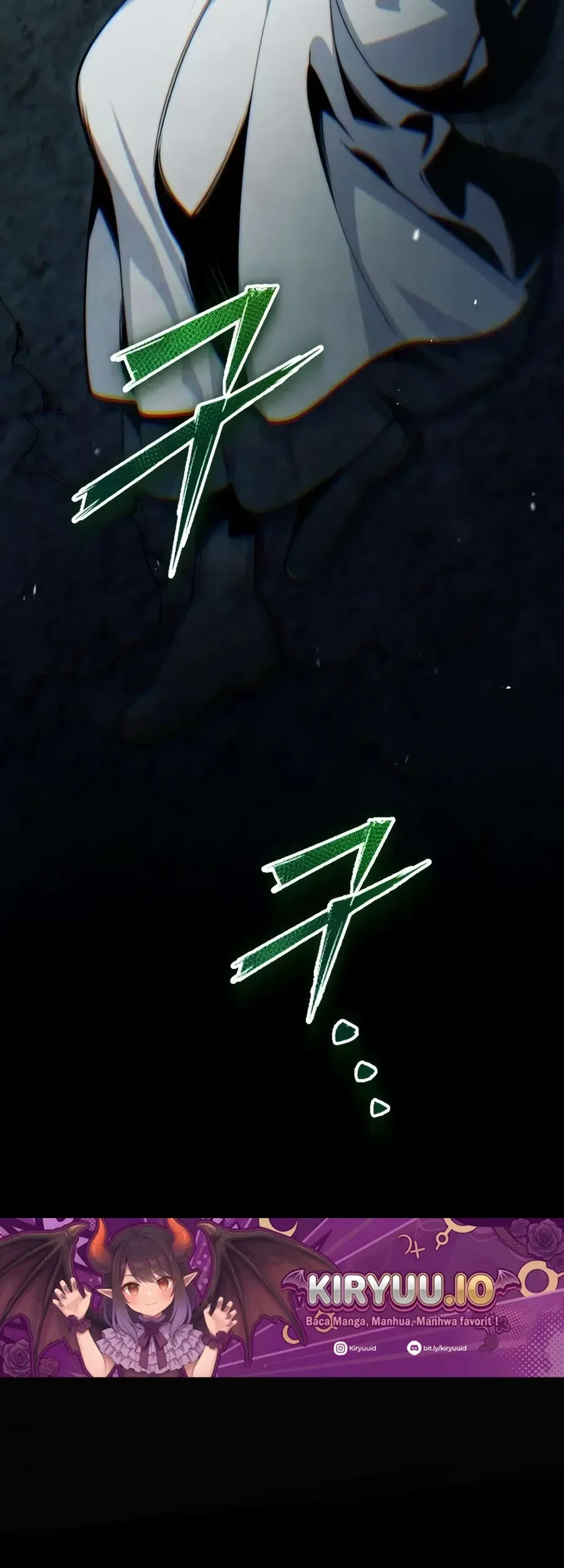 The Margrave’s Worthless Mage Chapter 5 Gambar 123