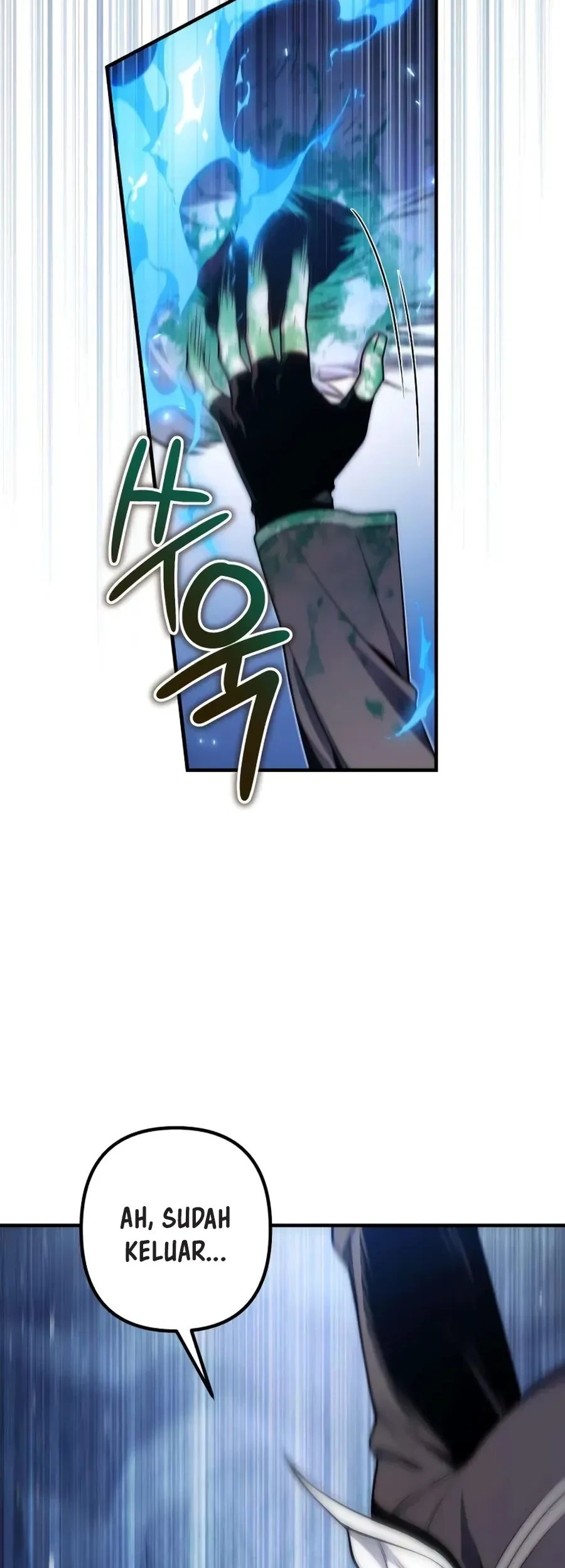 The Margrave’s Worthless Mage Chapter 5 Gambar 9