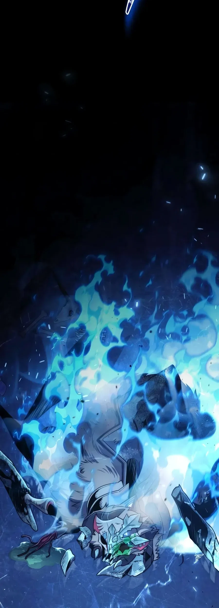 The Margrave’s Worthless Mage Chapter 5 Gambar 11