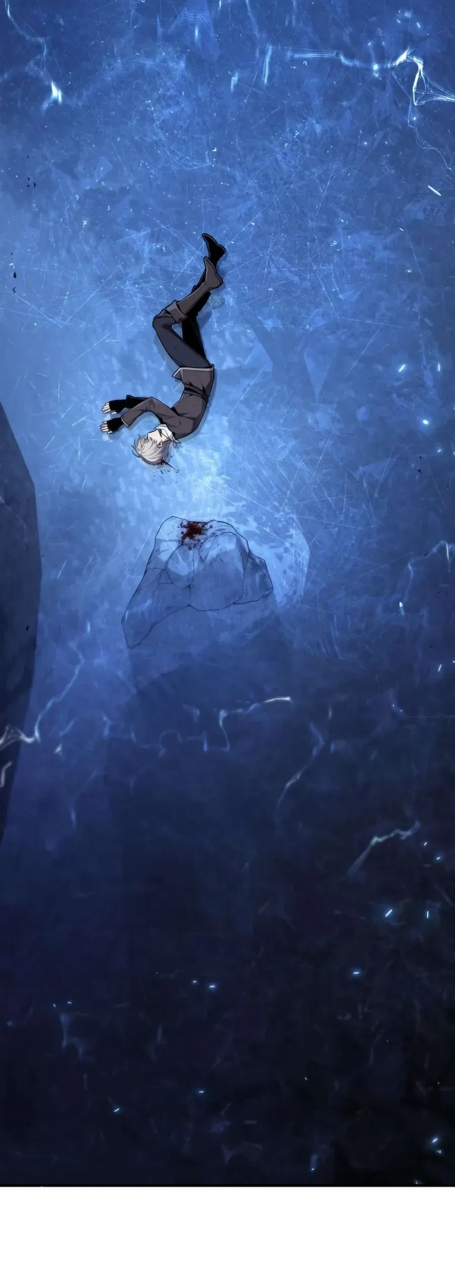 The Margrave’s Worthless Mage Chapter 5 Gambar 12