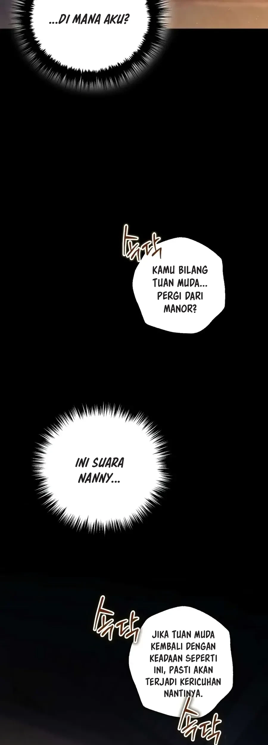 The Margrave’s Worthless Mage Chapter 5 Gambar 18