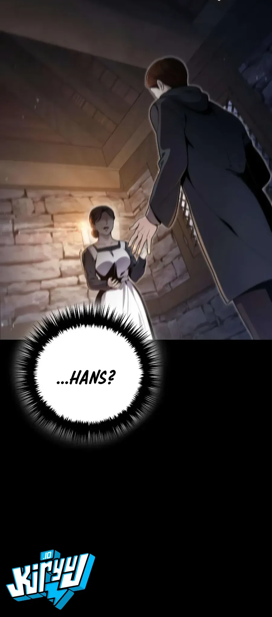 The Margrave’s Worthless Mage Chapter 5 Gambar 19