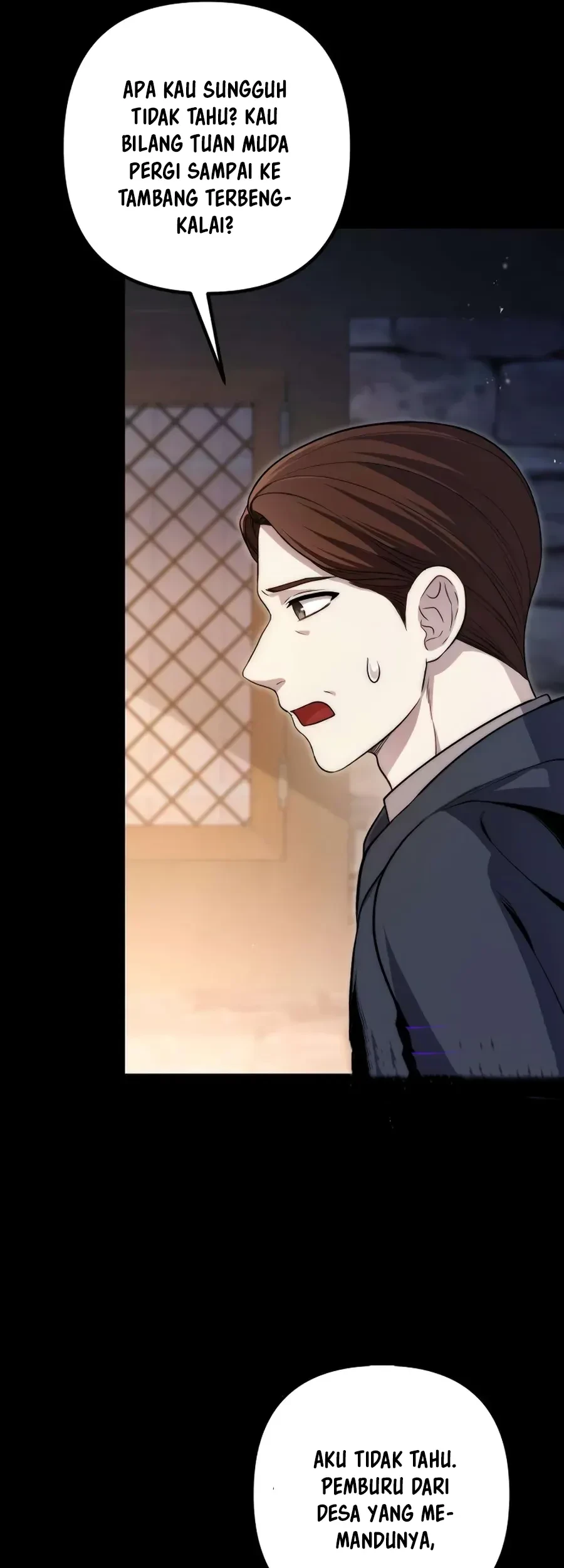 The Margrave’s Worthless Mage Chapter 5 Gambar 20