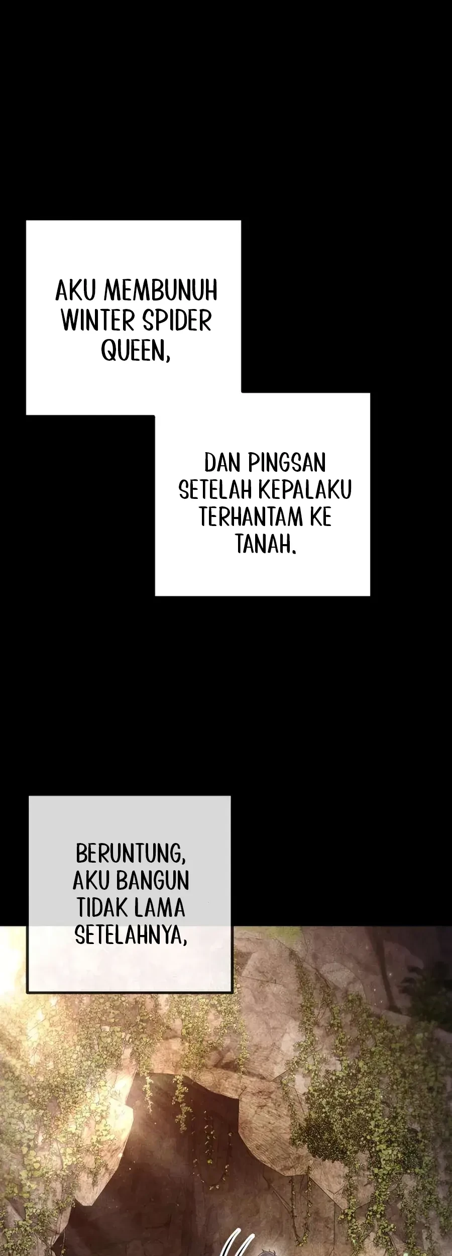 The Margrave’s Worthless Mage Chapter 5 Gambar 22