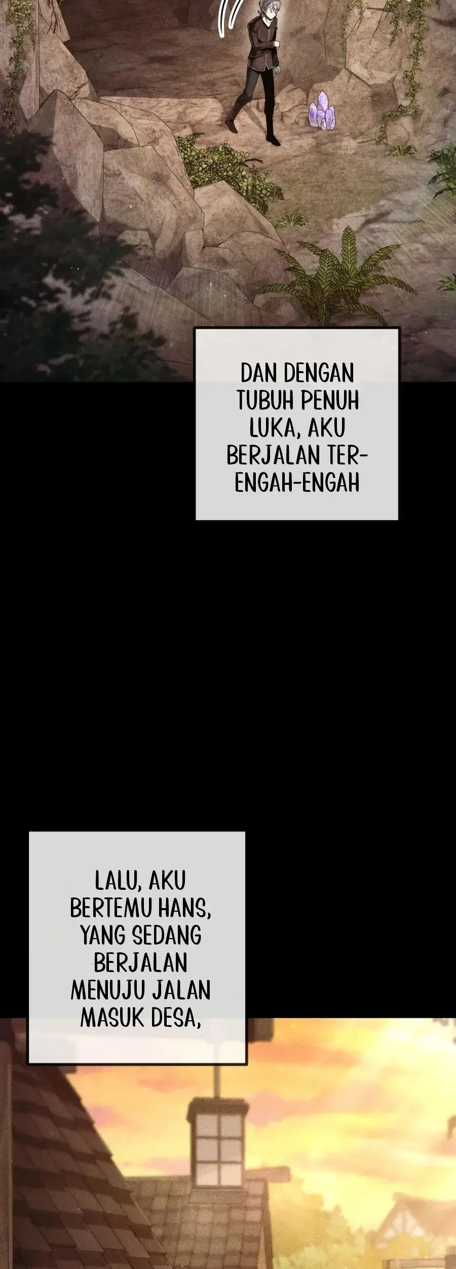 The Margrave’s Worthless Mage Chapter 5 Gambar 23