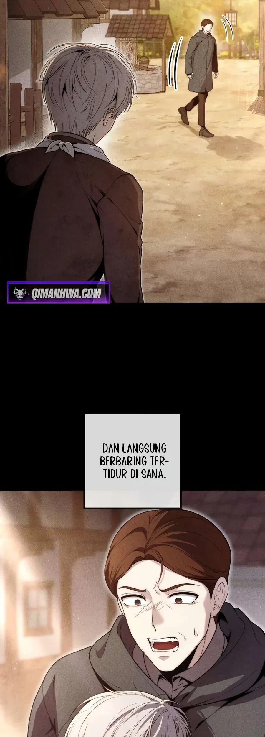 The Margrave’s Worthless Mage Chapter 5 Gambar 24