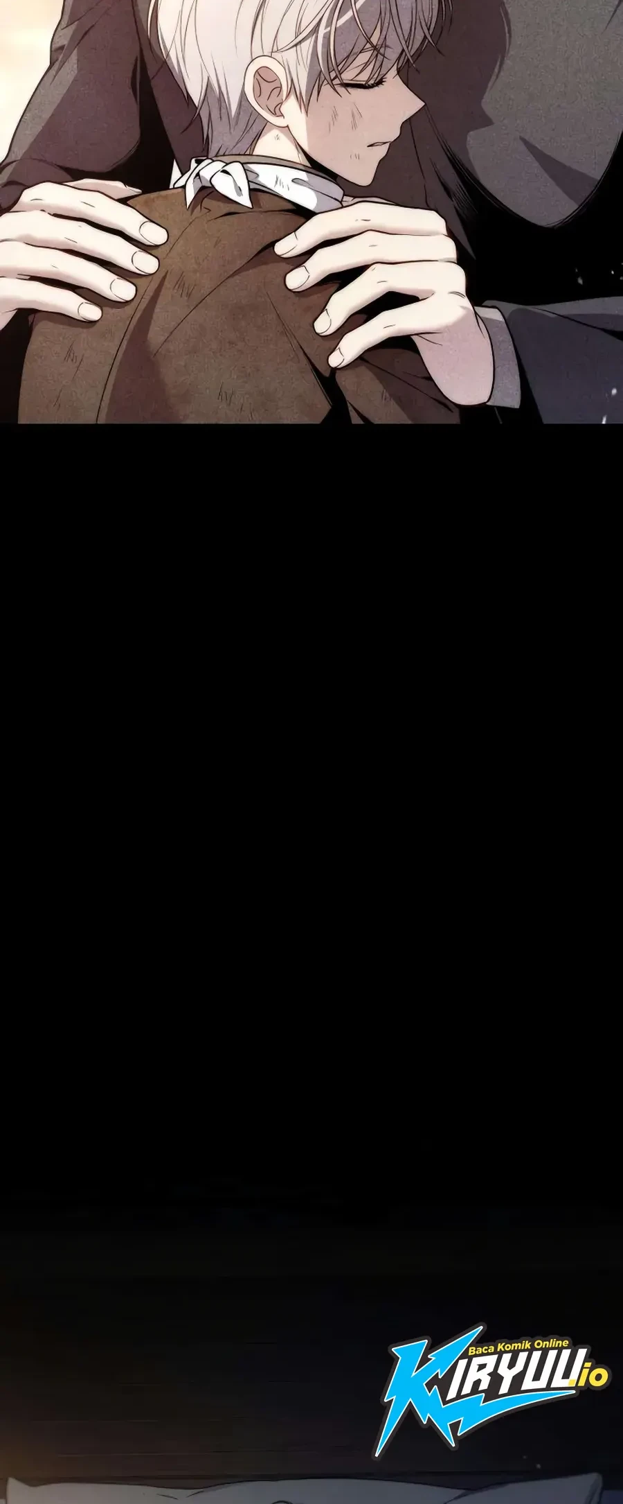 The Margrave’s Worthless Mage Chapter 5 Gambar 25