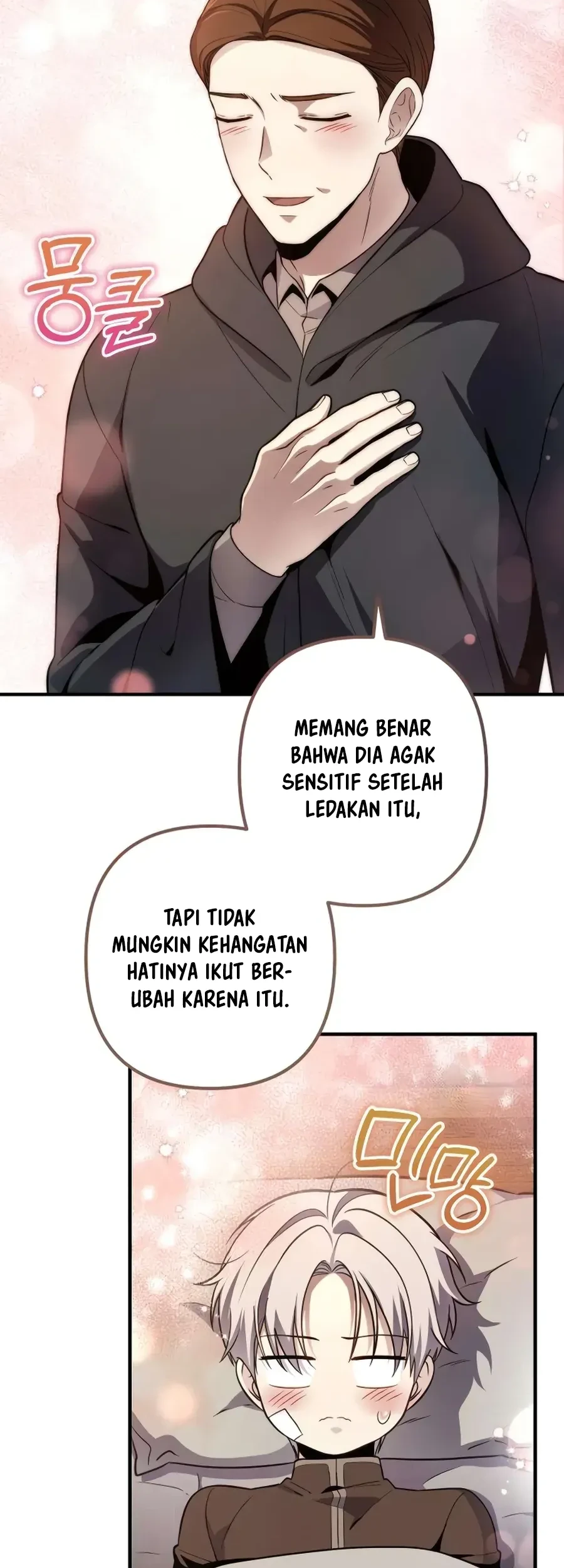 The Margrave’s Worthless Mage Chapter 5 Gambar 27