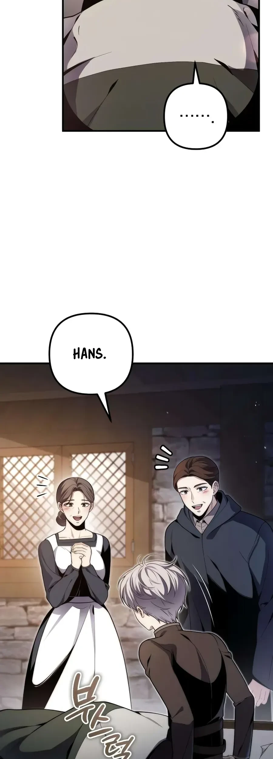 The Margrave’s Worthless Mage Chapter 5 Gambar 28