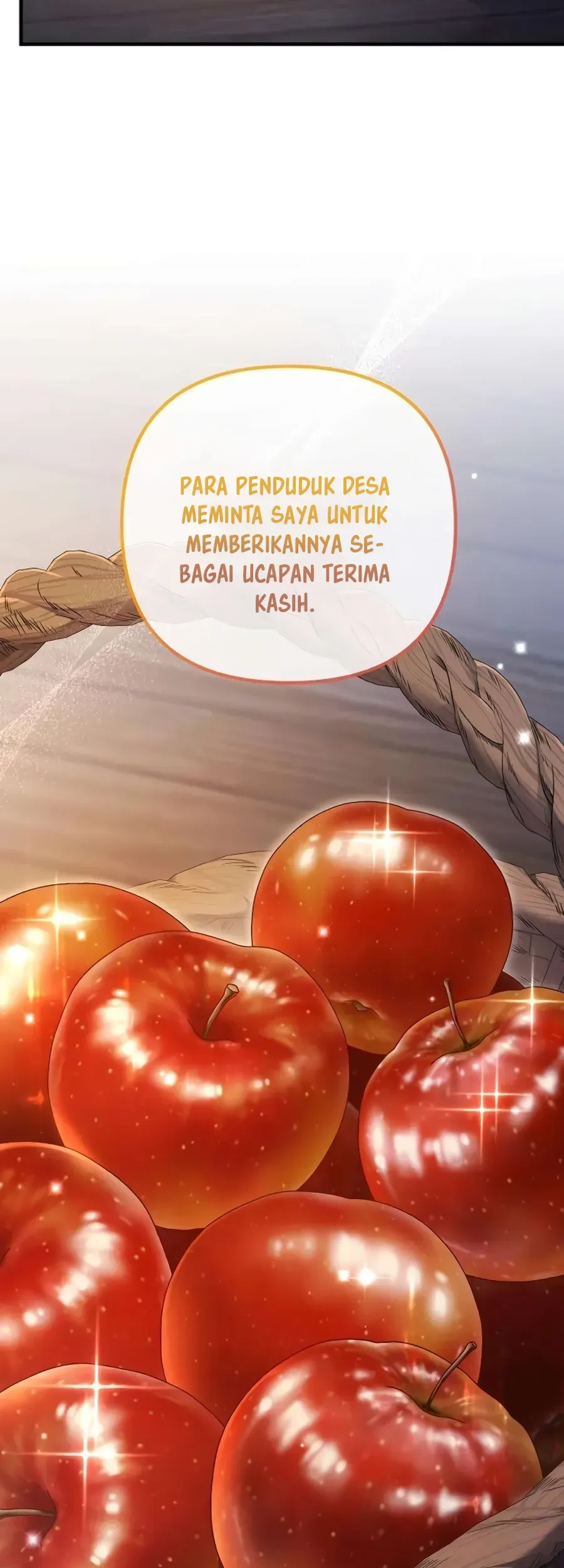 The Margrave’s Worthless Mage Chapter 5 Gambar 41