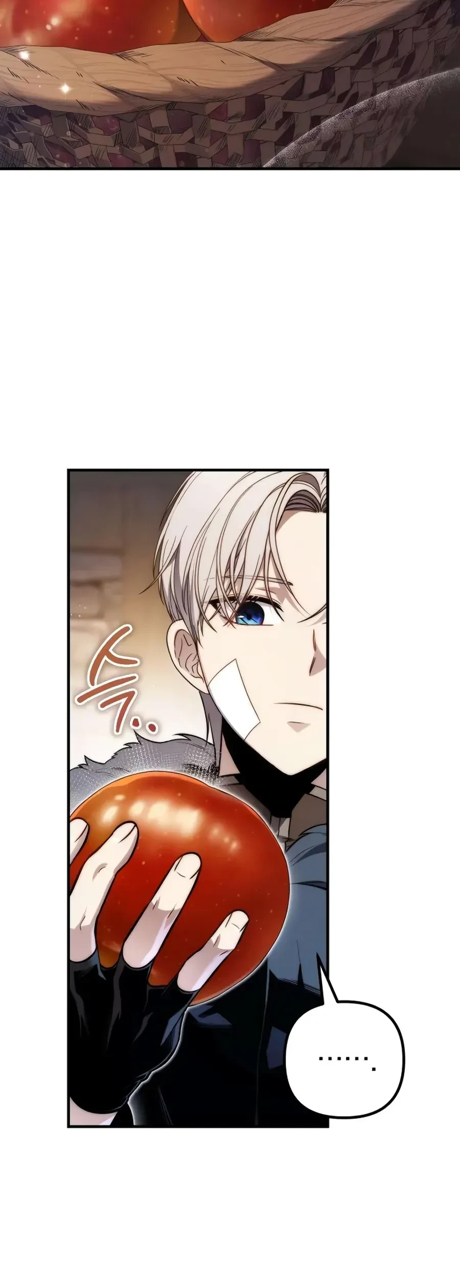 The Margrave’s Worthless Mage Chapter 5 Gambar 42