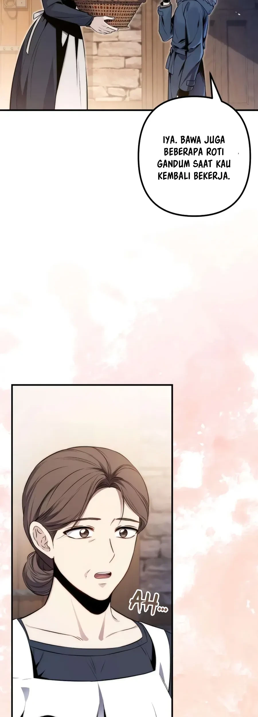 The Margrave’s Worthless Mage Chapter 5 Gambar 47