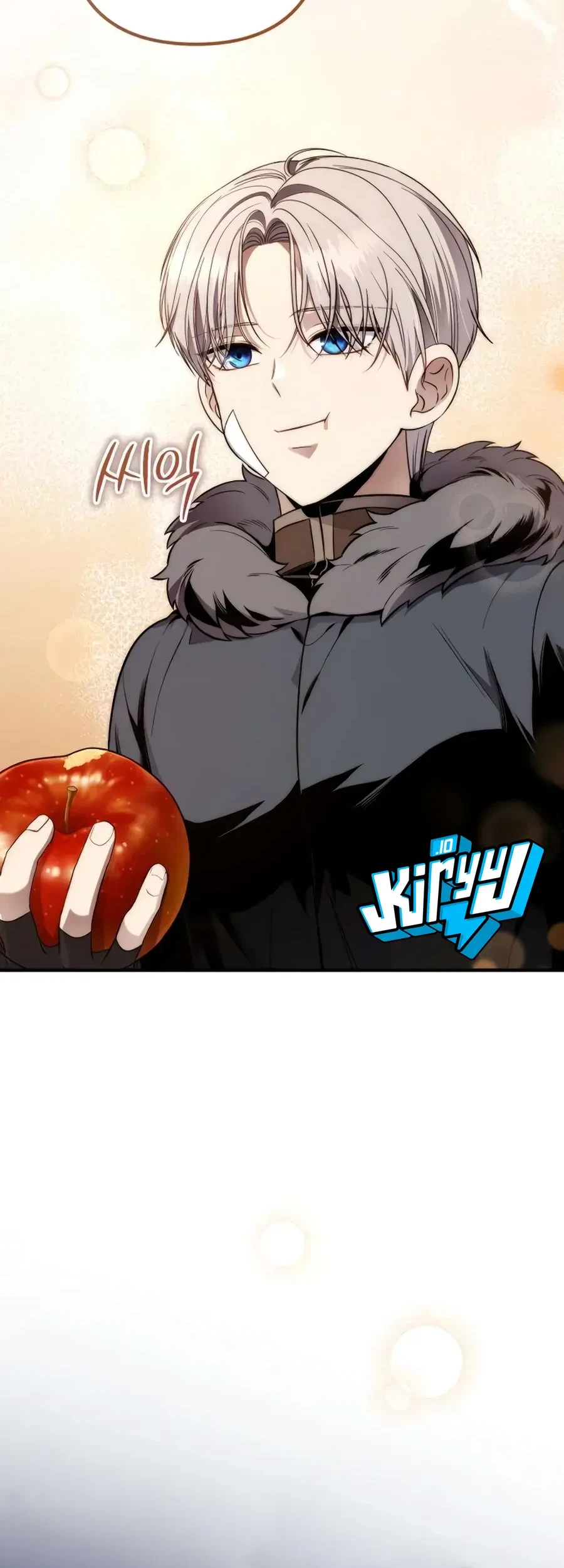 The Margrave’s Worthless Mage Chapter 5 Gambar 49