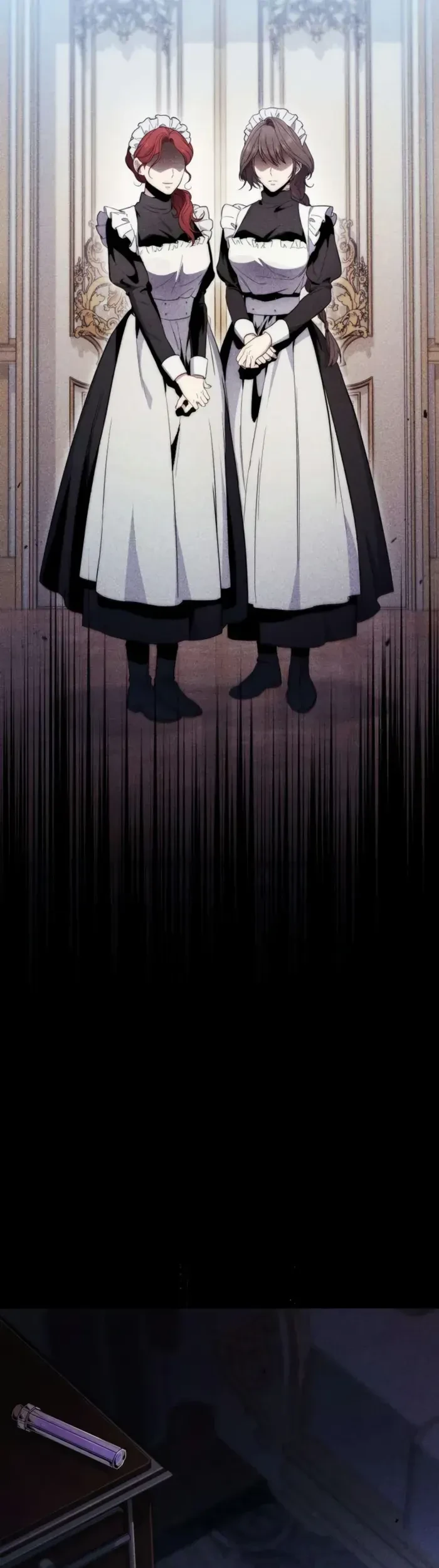 The Margrave’s Worthless Mage Chapter 6 Gambar 42