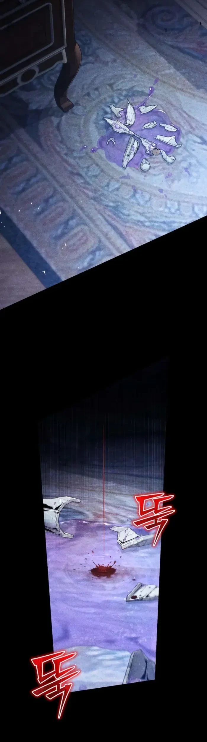 The Margrave’s Worthless Mage Chapter 6 Gambar 43