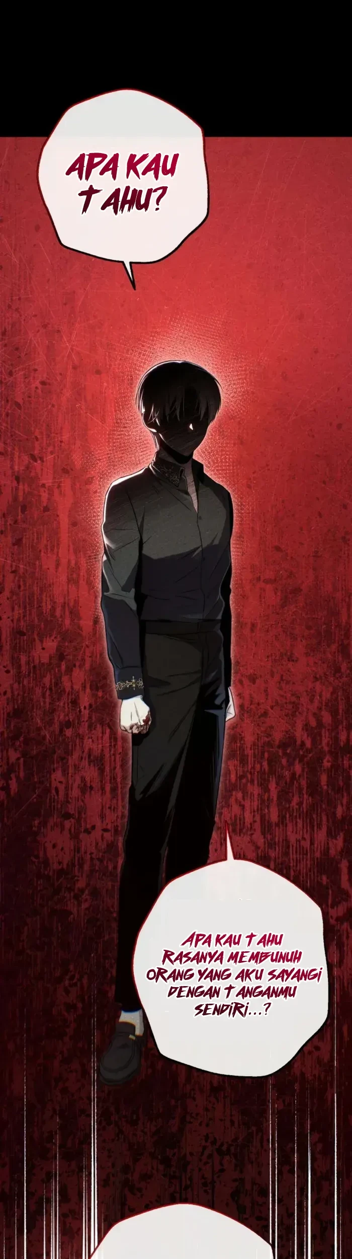 The Margrave’s Worthless Mage Chapter 6 Gambar 48