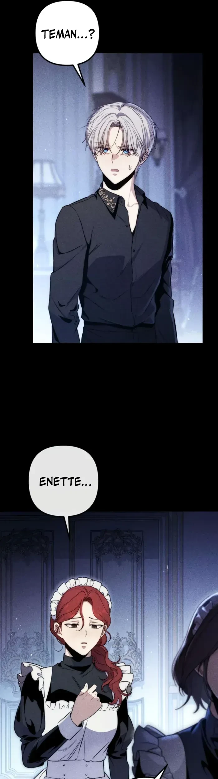 The Margrave’s Worthless Mage Chapter 6 Gambar 52