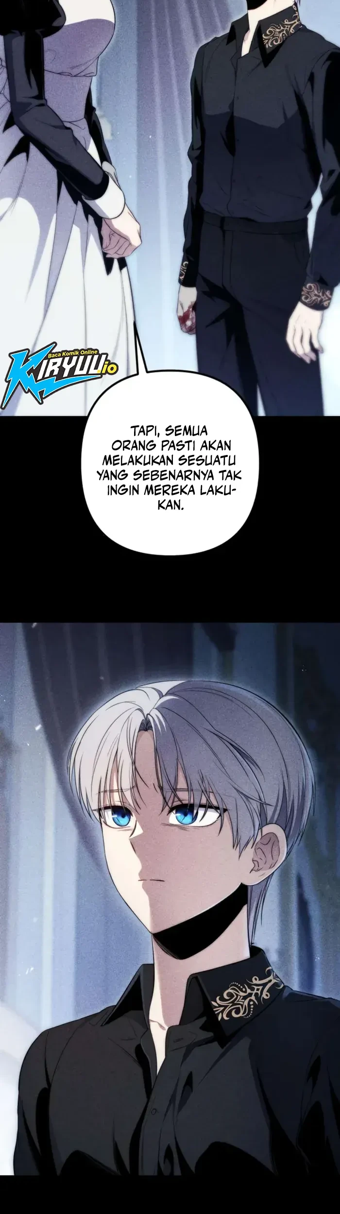 The Margrave’s Worthless Mage Chapter 6 Gambar 55