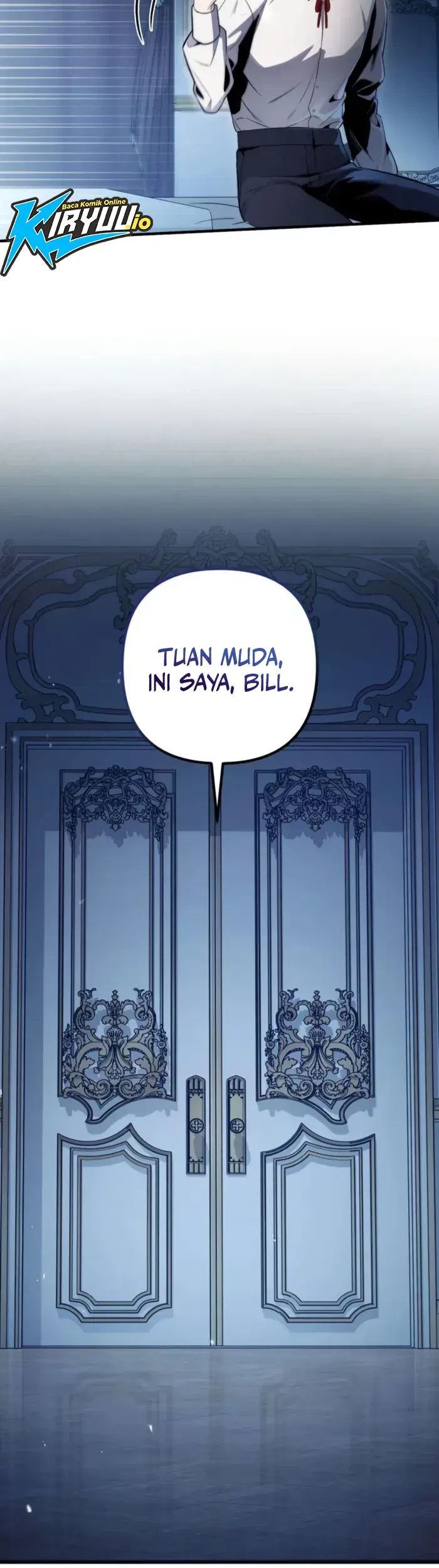 The Margrave’s Worthless Mage Chapter 6 Gambar 59