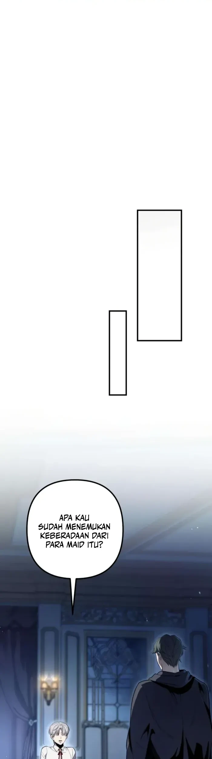 The Margrave’s Worthless Mage Chapter 6 Gambar 60