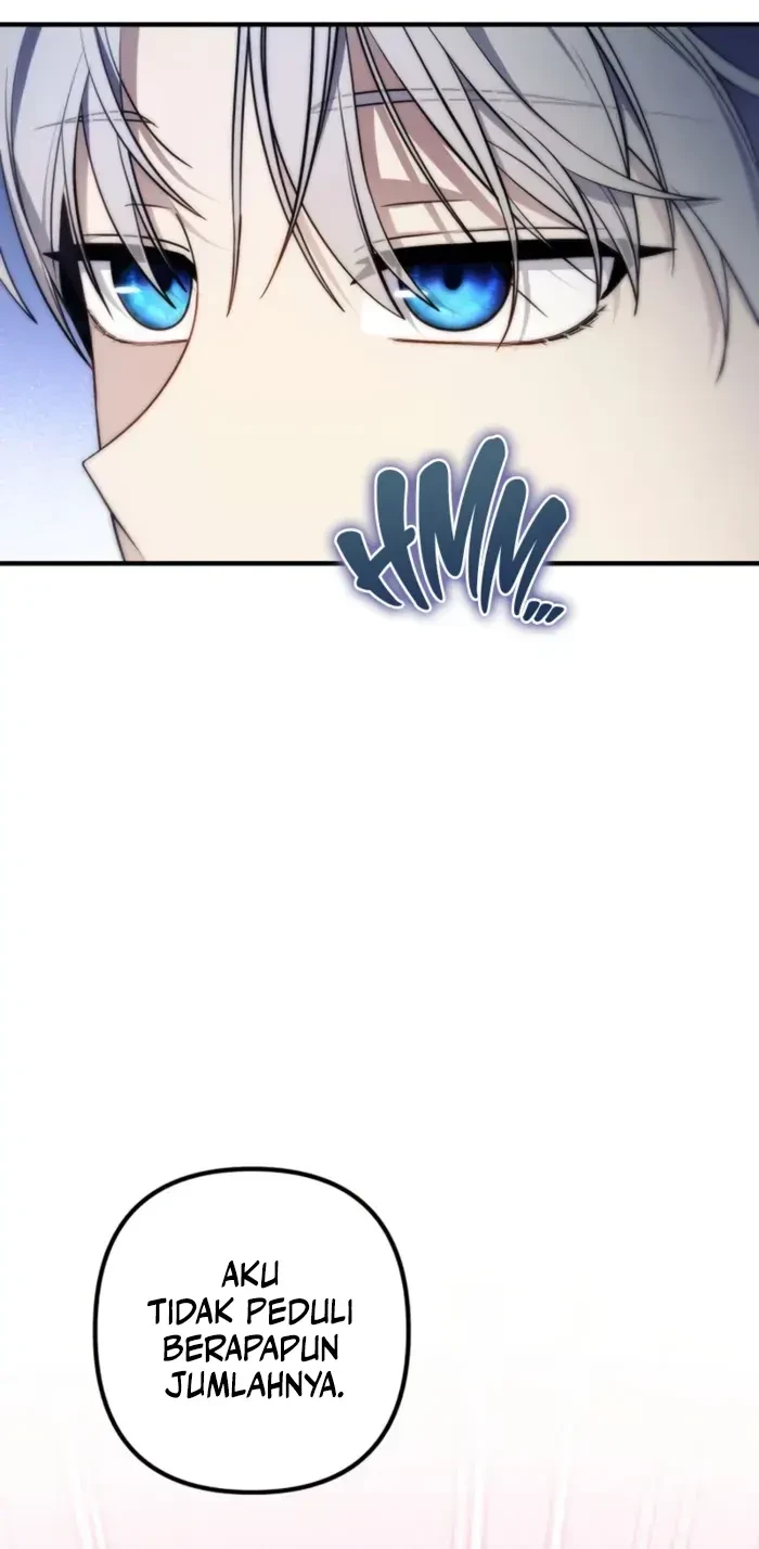 The Margrave’s Worthless Mage Chapter 6 Gambar 71