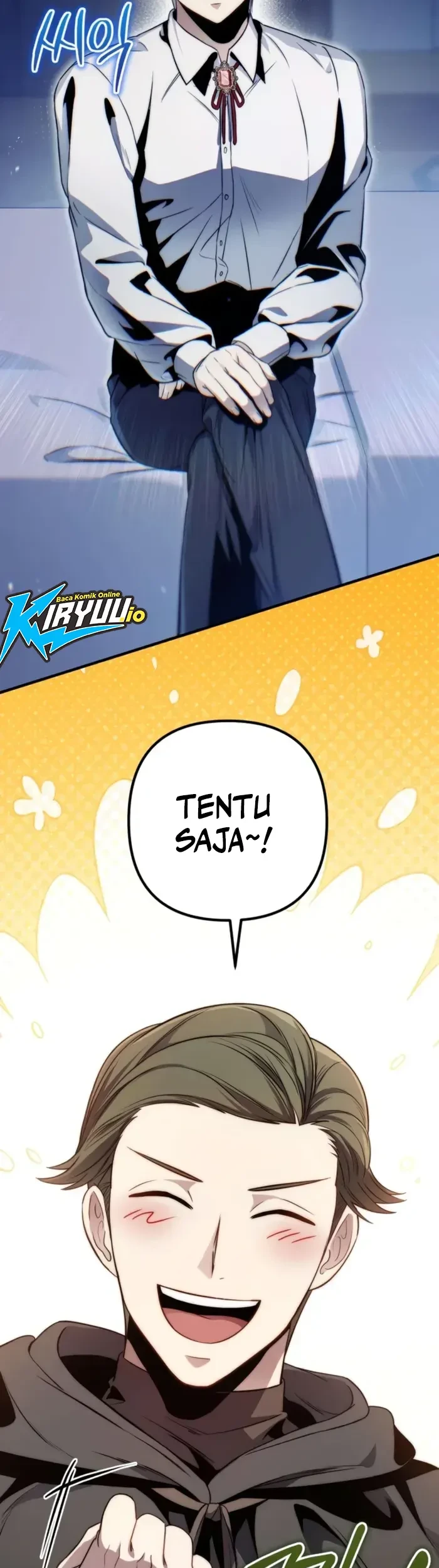 The Margrave’s Worthless Mage Chapter 6 Gambar 74