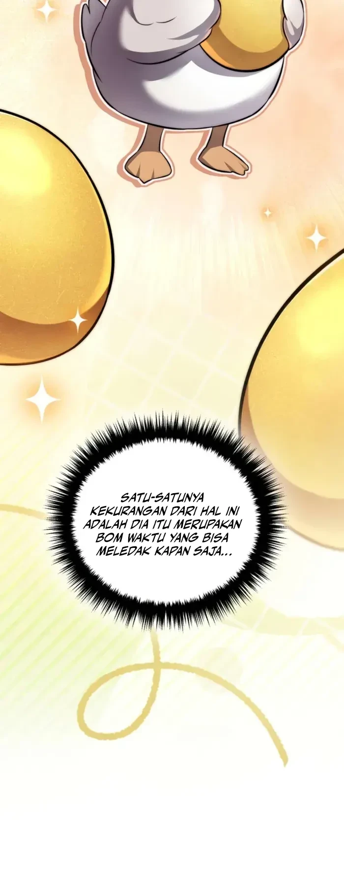 The Margrave’s Worthless Mage Chapter 6 Gambar 76