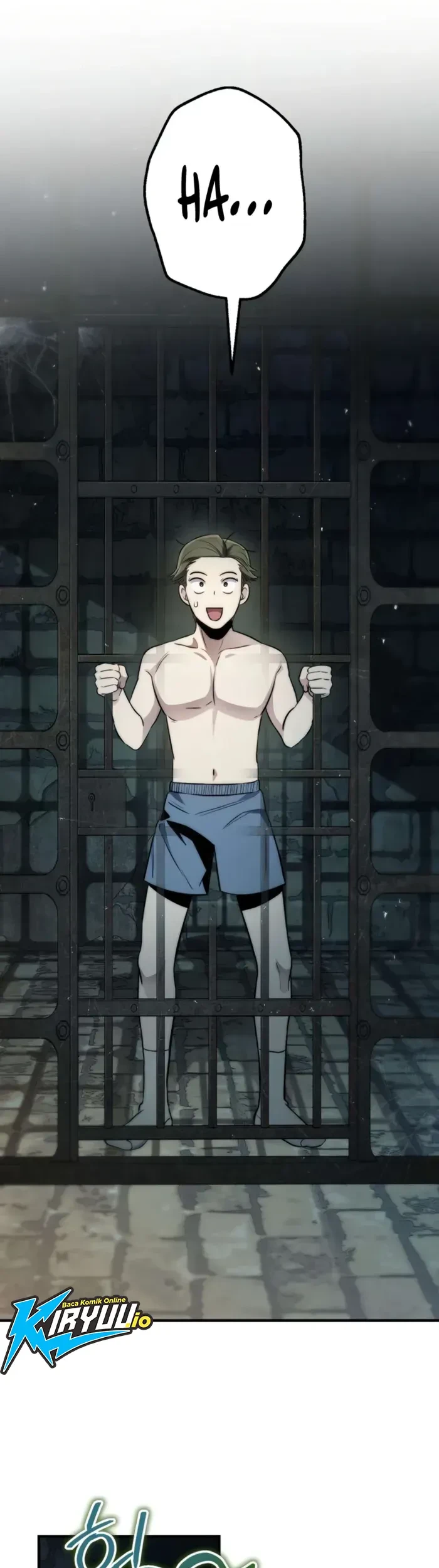 The Margrave’s Worthless Mage Chapter 6 Gambar 79