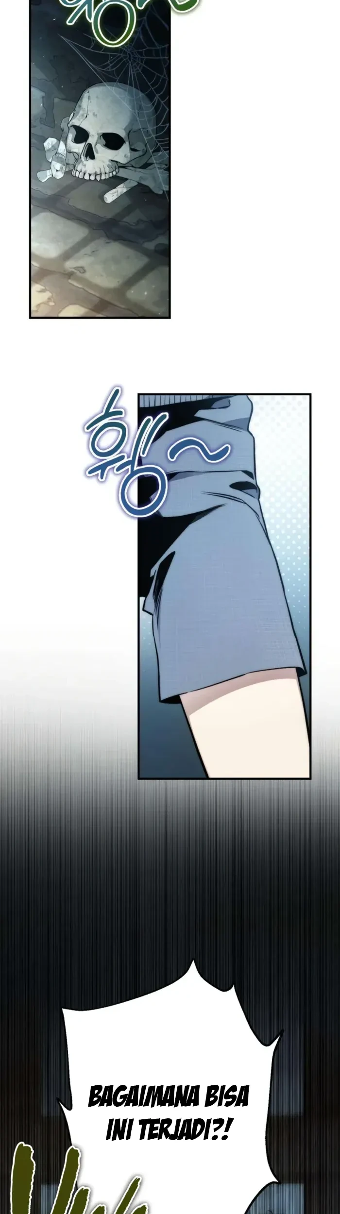 The Margrave’s Worthless Mage Chapter 6 Gambar 80