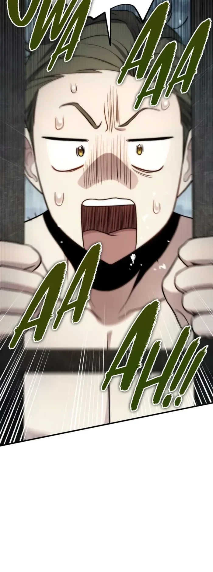 The Margrave’s Worthless Mage Chapter 6 Gambar 81