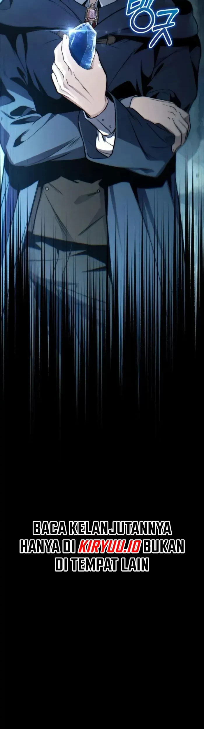 The Margrave’s Worthless Mage Chapter 6 Gambar 83