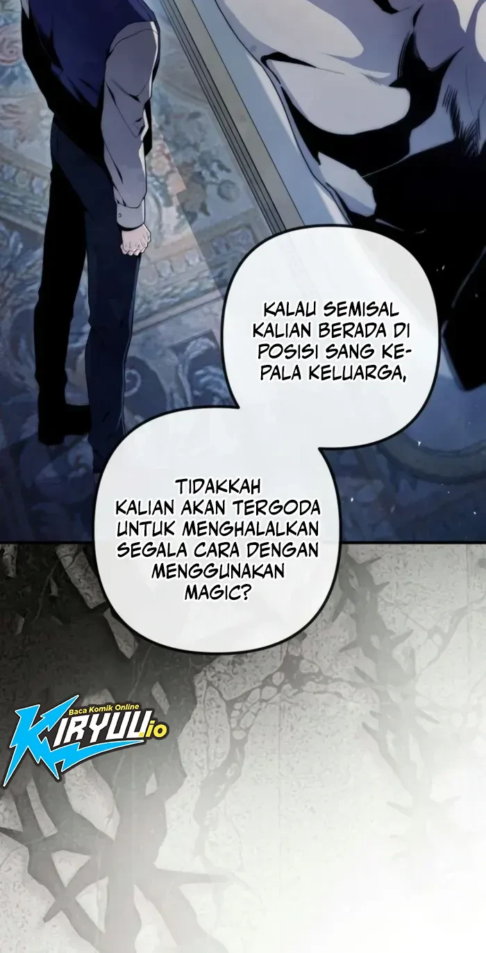 The Margrave’s Worthless Mage Chapter 6 Gambar 11