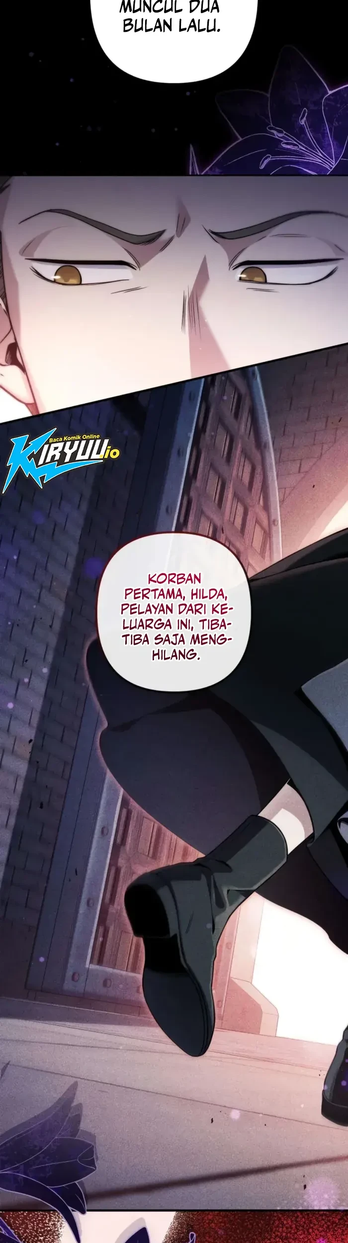 The Margrave’s Worthless Mage Chapter 6 Gambar 19