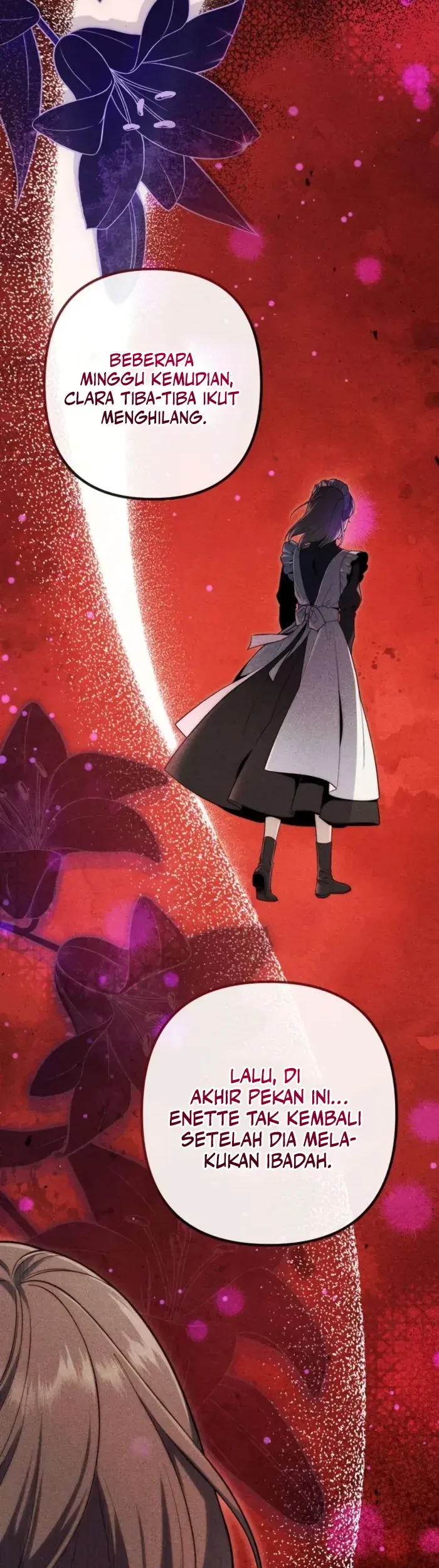 The Margrave’s Worthless Mage Chapter 6 Gambar 20