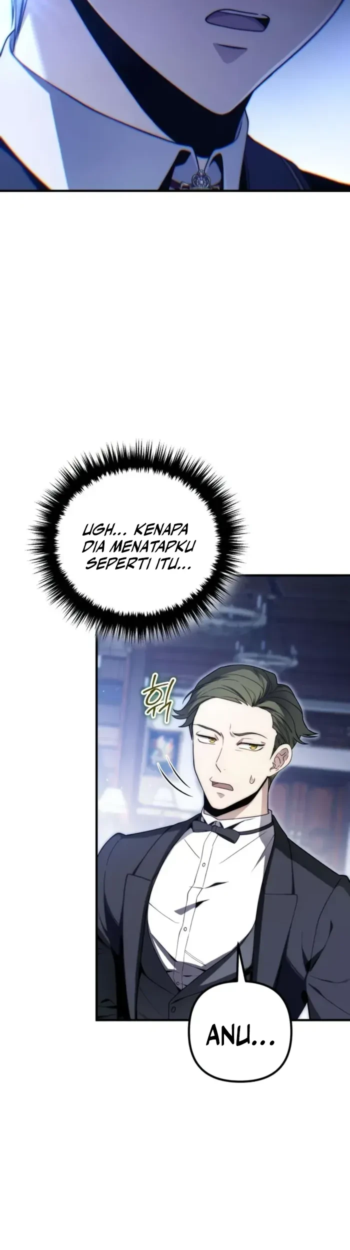 The Margrave’s Worthless Mage Chapter 6 Gambar 23