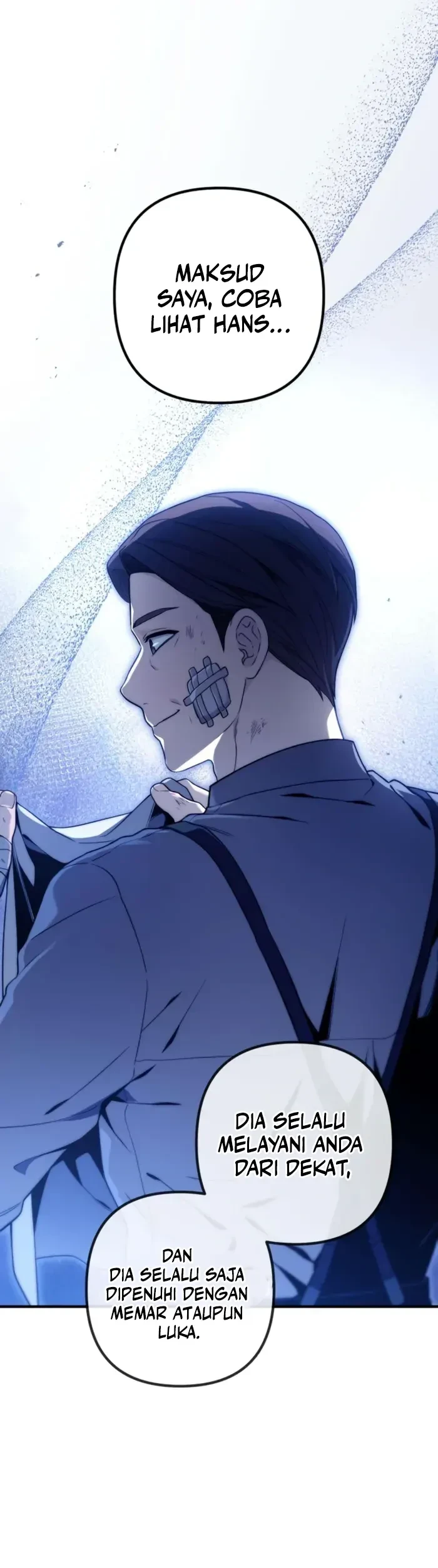 The Margrave’s Worthless Mage Chapter 6 Gambar 27