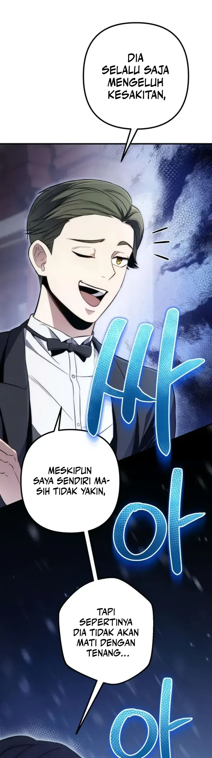 The Margrave’s Worthless Mage Chapter 6 Gambar 28