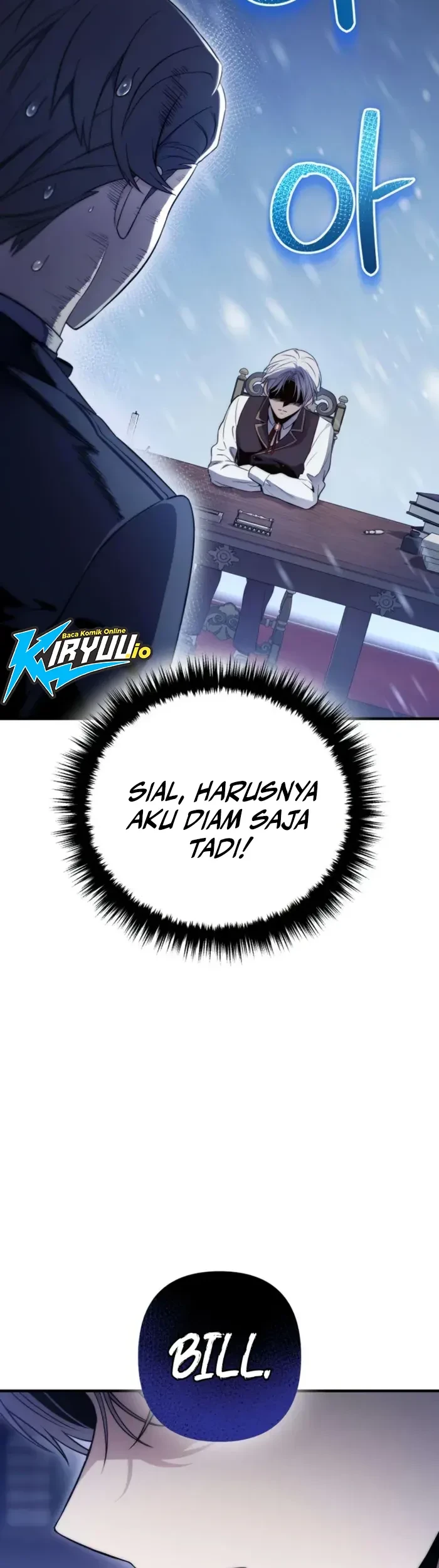 The Margrave’s Worthless Mage Chapter 6 Gambar 29