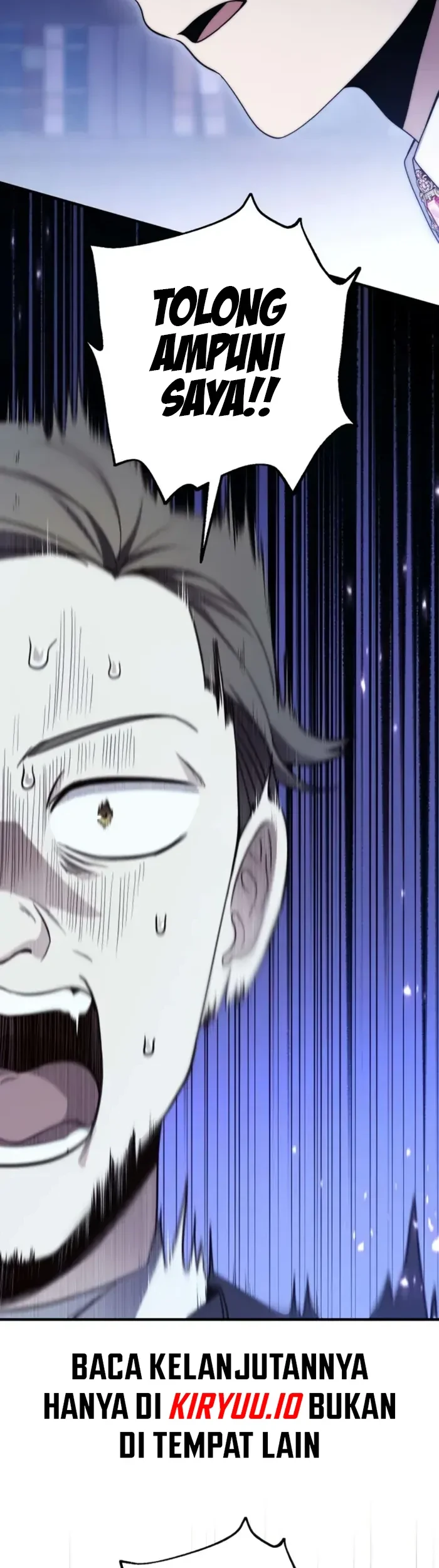 The Margrave’s Worthless Mage Chapter 6 Gambar 30