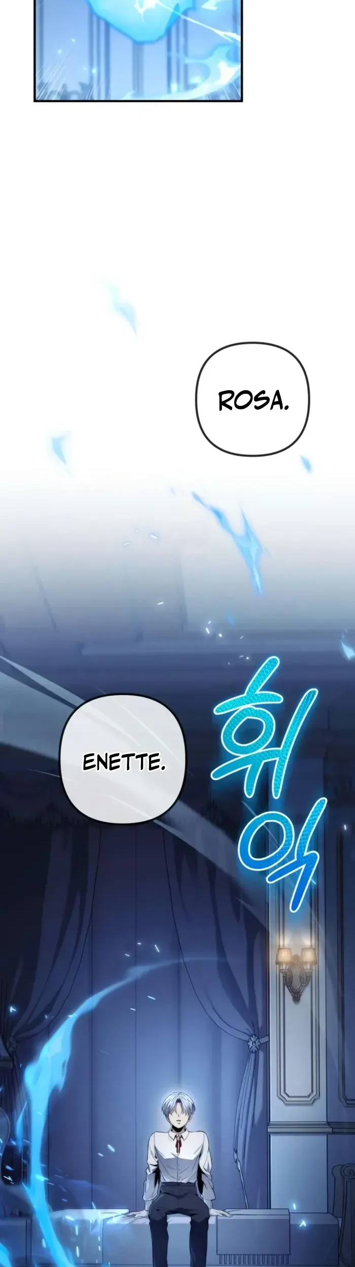 The Margrave’s Worthless Mage Chapter 6 Gambar 35