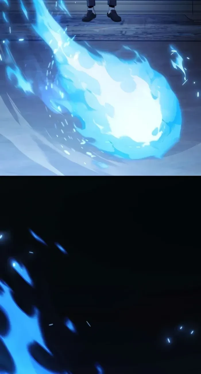 The Margrave’s Worthless Mage Chapter 6 Gambar 36