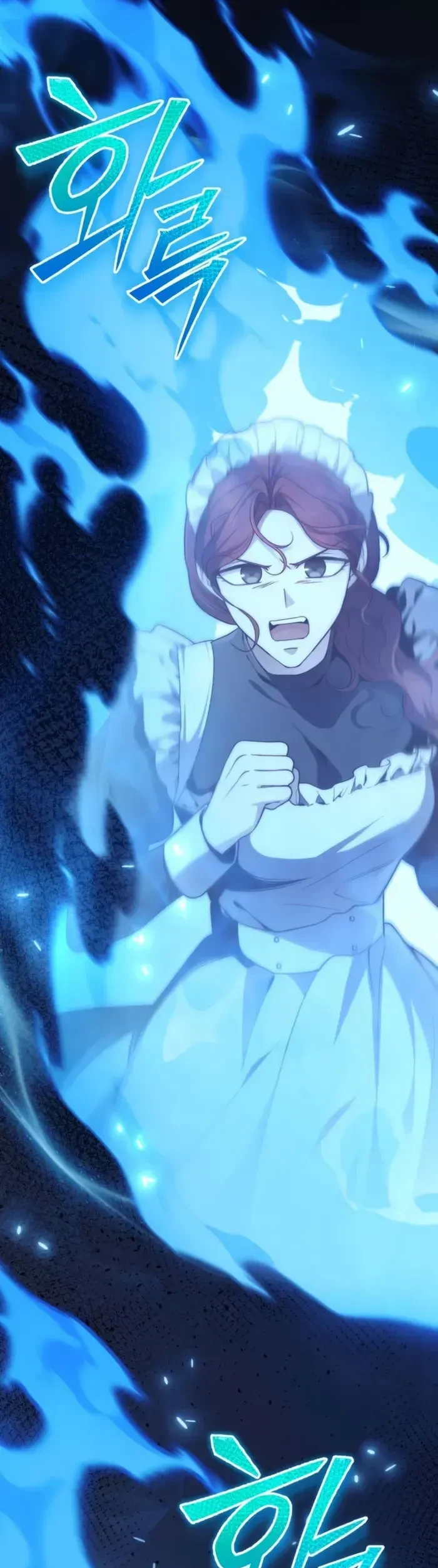 The Margrave’s Worthless Mage Chapter 6 Gambar 37