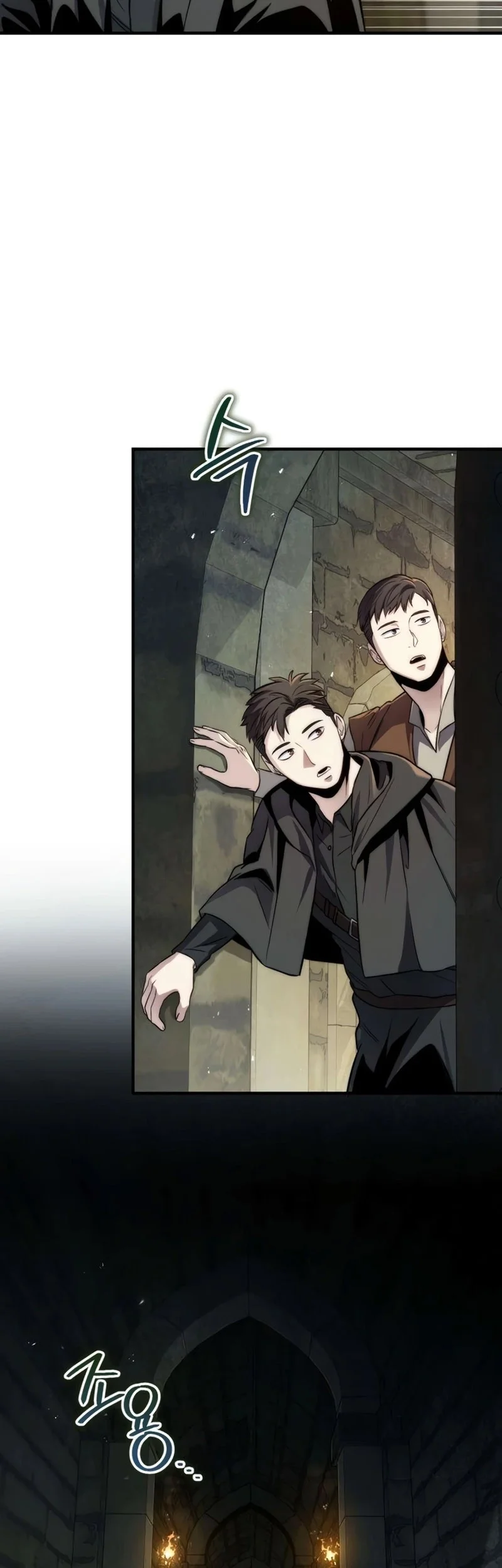 The Margrave’s Worthless Mage Chapter 7 Gambar 64