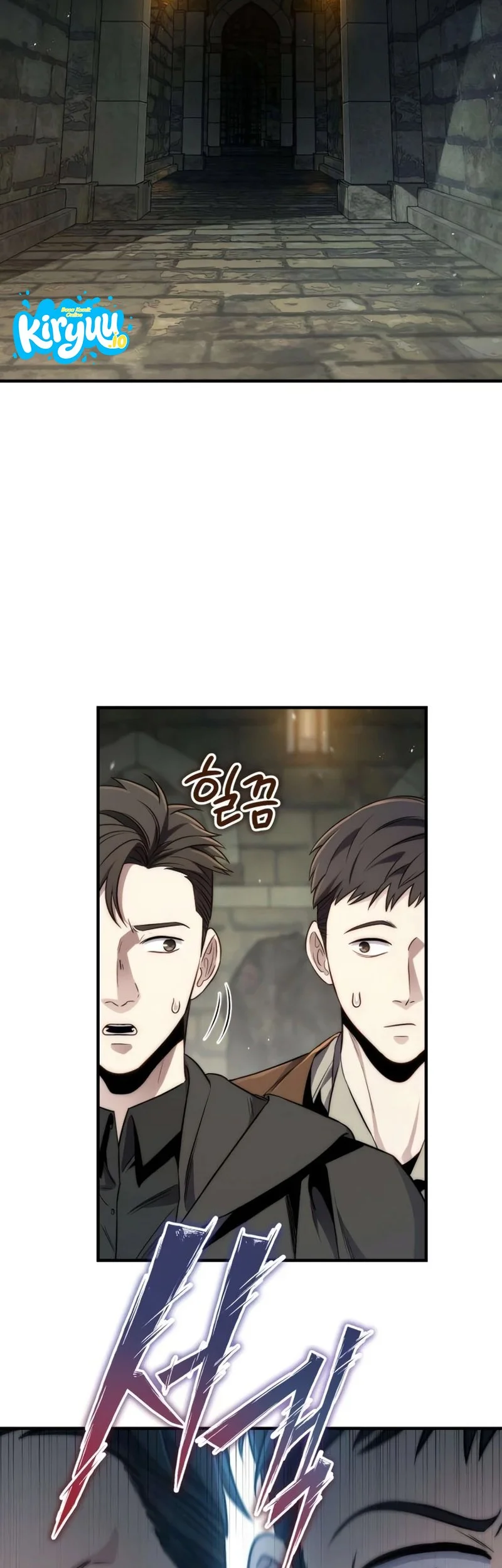 The Margrave’s Worthless Mage Chapter 7 Gambar 65