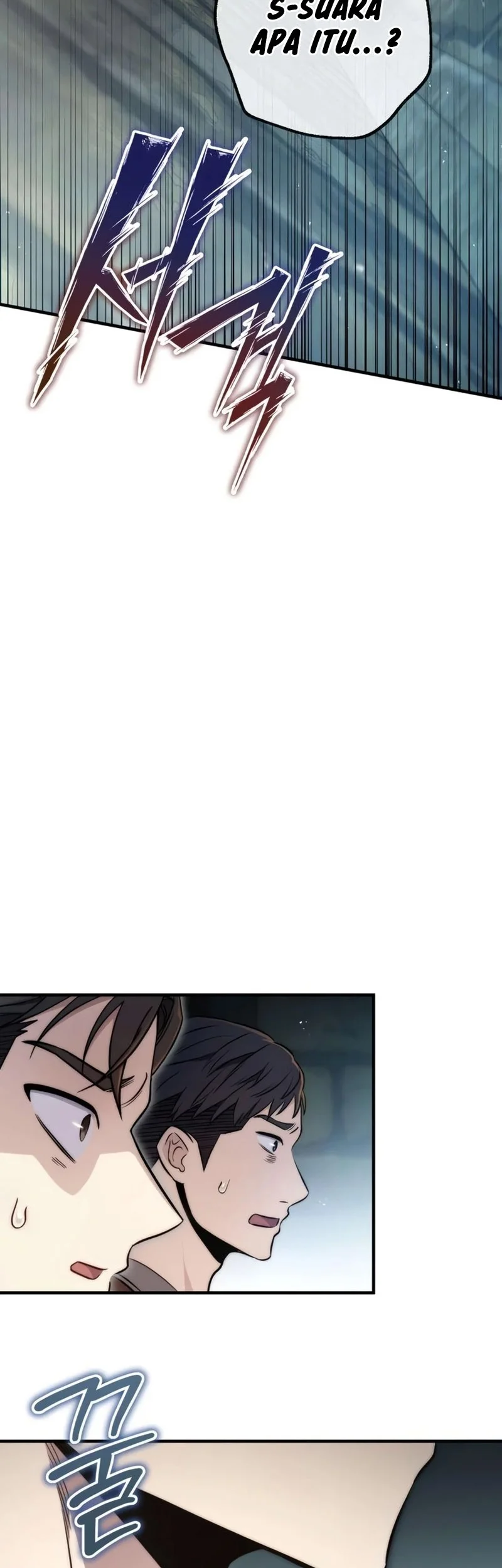 The Margrave’s Worthless Mage Chapter 7 Gambar 67