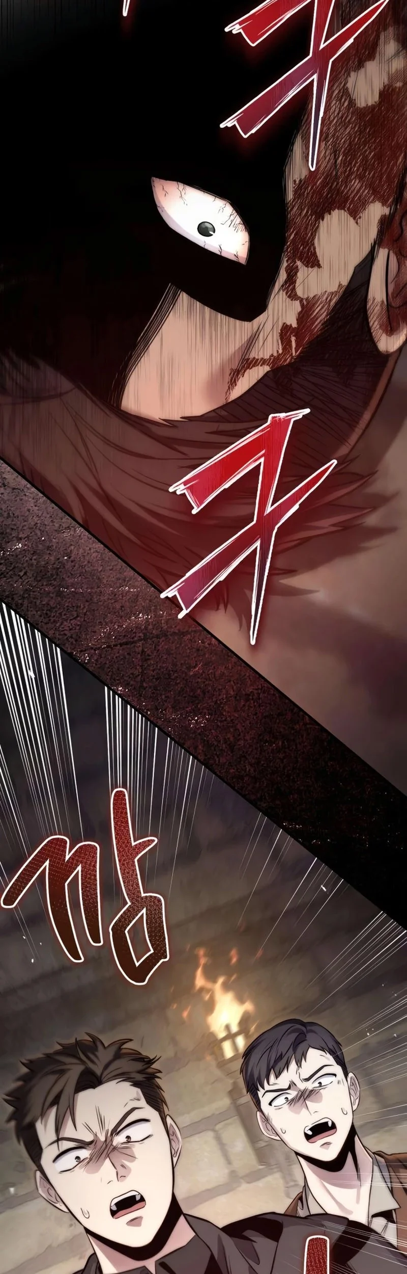 The Margrave’s Worthless Mage Chapter 7 Gambar 71