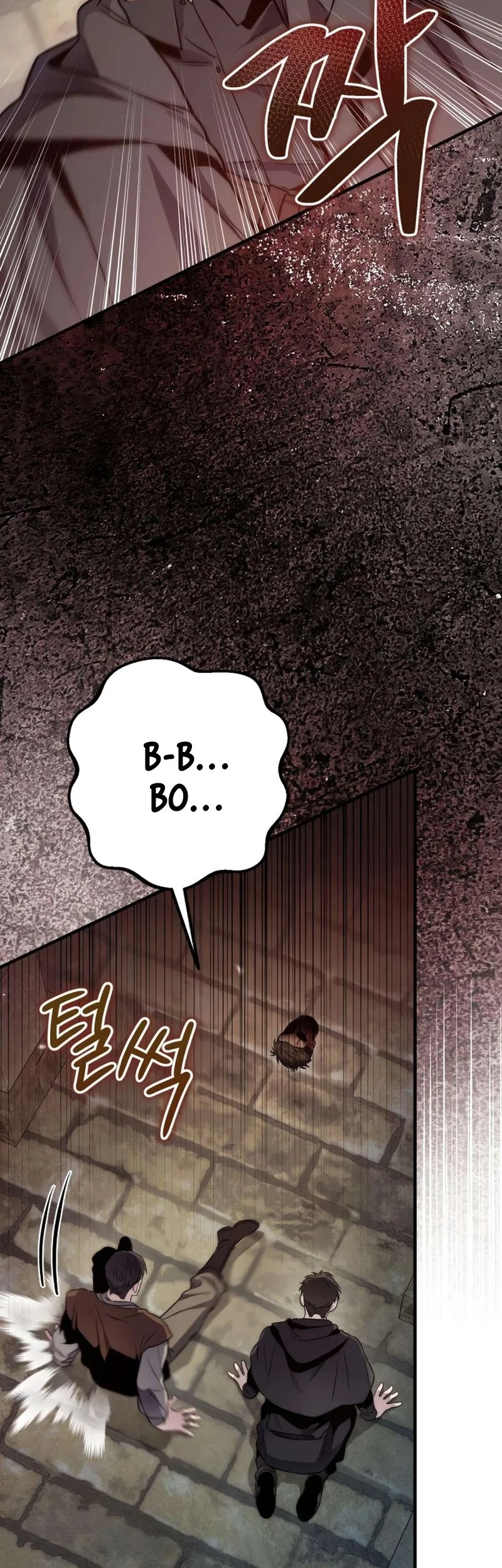 The Margrave’s Worthless Mage Chapter 7 Gambar 72